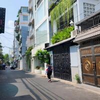 Siêu phẩm nhà hẻm xe hơi 8m Thành Thái P.14 Q.10 trệt lửng 3 lầu ST DT: 5m x 16m giá 15.8tỷ TL