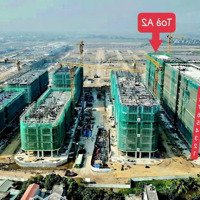 Bán Căn Studio Giá Tốt Nhất Thị Trường Giá Chỉ 1,7 Tỷ, Quà Tặng 50% Chưa Bao Gồm Chính Sách