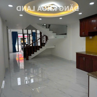 Hàng Hiếm - Nhà Mặt Tiền Đường 12 Tam Bình Chưa Qua Đầu Tư 86M2 Gần Sunview Town Thích Hợp Làm Chdv