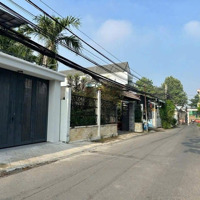 Gấp! Thanh Lý 3 Lô Liền Kề Sổ Riêng Thổ Cư Ngay Bửu Long