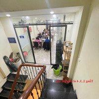 Cầu Diễn Cho Thuê Văn Phòng Ô Tô Đỗ Cửa, Kinh Doanh Đỉnh