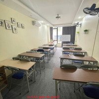 Cầu Diễn Cho Thuê Văn Phòng Ô Tô Đỗ Cửa, Kinh Doanh Đỉnh
