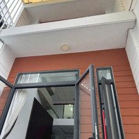 Nhà 2 Tầng Trần Cao Vân, Quận Thanh Khê 50M Ra Kiệt Ô Tô 6M
