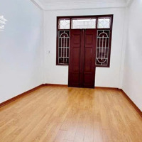 2 Thoáng Kim Giang - Hàng Xóm Kđt Đại Kim - Ngõ Thông - 36M2 Chỉ Nhỉnh 5 Tỷ