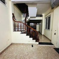 2 Thoáng Kim Giang - Hàng Xóm Kđt Đại Kim - Ngõ Thông - 36M2 Chỉ Nhỉnh 5 Tỷ