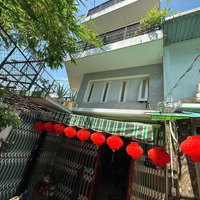 Bán Nhà Đẹp 5.3X12M 3Tầng Lầu Mà Giá Chỉ Nhỉnh 5Tỷ, Hẻm An Ninh Tốt Phường Tây Thạnh, Quận Tân Phú