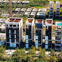 Giỏ Hàng Biệt Thự Vườn Sola Toàn Cảnh The Global City, Cập Nhật Tiến Độ Tháng 3/2025