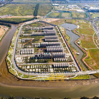 Giỏ Hàng Biệt Thự Vườn Sola Toàn Cảnh The Global City, Cập Nhật Tiến Độ Tháng 3/2025