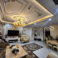 Bán Biệt Thự Khu D - Khu Geleximco Lê Trọng Tấn Dương Nội, Hà Đông.diện Tích300M2. Giá Bán 35 Tỷ