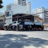 Bán Căn Góc Nhà Phố Đẹp Mặt Tiền Căn Góc Đường Nguyễn Thị Minh Khai - Trịnh Phong - Tp Nha Trang