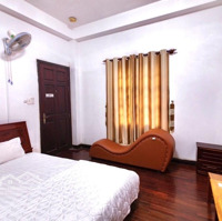 Bán Hotel 2 Mặt Tiền Dương Quảng Hàm P5 Gò Vấp Khu Cityland - 110M2 - 4 Tầng - Emart - Văn Lang