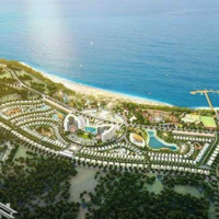 Sở Hữu Ngay Lô Đất Có Vị Trí Đắc Địa Xung Quanh Nhiều Tiện Ích Cạnh 2 Bãi Tắm Quất Lâm