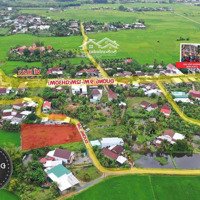 Bán Đất 336M2 Tại Bình Lộc, Diên Khánh, 1,514 Tỷ, Hàng Hiếm Đẹp Nhiều Tiện Ích