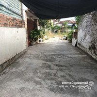 Bán Đất Vĩnh Thạnh Đường Ô Tô, Gần Chợ Ga 113.4M2 Ngang 6M Giá 13. 5 Triệu/M2