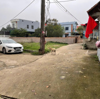 115M2 Full Thổ Cư Cầu Ngăm-Minh Phú Sóc Sơn Bán Rẻ Nhỉnh 20 Triệu/M2