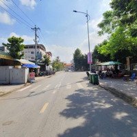 Giảm 300 Triệu Bán Đấtmặt Tiềnkinh Doanh Ngay Cổng Chung Cư Thuận Giao Và Trường Thcs Thuận Giao