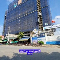 Giảm 300 Triệu Bán Đấtmặt Tiềnkinh Doanh Ngay Cổng Chung Cư Thuận Giao Và Trường Thcs Thuận Giao