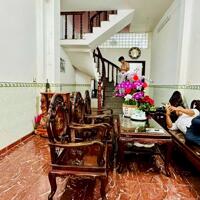 BÁN NHÀ HẺM 12M 458 ĐƯỜNG 3/2 NGAY SƯ VẠN HẠNH-LÝ THÁI TỔ-SÁT MẶT TIỀN 3/2 CHỈ 14,5 TỶ