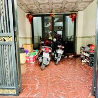 BÁN NHÀ HẺM 12M 458 ĐƯỜNG 3/2 NGAY SƯ VẠN HẠNH-LÝ THÁI TỔ-SÁT MẶT TIỀN 3/2 CHỈ 14,5 TỶ