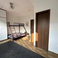 Cho Thuê Phòng Mới Xây Ở Định Công Thượng,Hoàng Mai. Full Nội Thất Như Hình