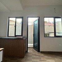 Cho Thuê Phòng Mới Xây Ở Định Công Thượng,Hoàng Mai. Full Nội Thất Như Hình