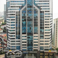 Cho Thuê Văn Phòng Viwaseen 46 Tố Hữu. 140M2. Chính Chủ