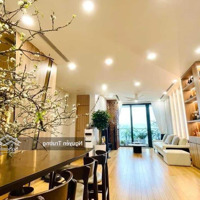 (Giá Thật). Bán Căn Hộ 90M2, 3 Phòng Ngủ Full Đồ, View Đẹp. Chung Cư A10 Nam Trung Yên. Giá Chỉ 5.9 Tỷ
