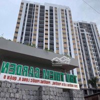 Bán Căn Hộ Thủ Thiêm Garden,Quận 9.Gồm 2 Pn,1 Wc Đầy Đủ Nội Thất: Liên Hệ: 0399050550