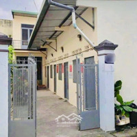 Bán Dãy Trọ Quốc Lộ 1K Linh Xuân, Hẻm Xe Hơi, Thu Nhập Ổn Định!