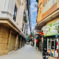 Chính Chủ Bán Gấp Nhà 4 Tầng, Đẹp Nhất Thanh Xuân, Phù Hợp Ở Hoặc Kinh Doanh, Dòng Thu Nhập 25 Triệu/Th