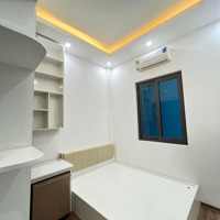 Nhà Đẹp - Vũ Tông Phan - Thanh Xuân - Hiếm! Nhà Đẹp 40M2 5 Tầng Giá Chỉ 7. X Tỷ