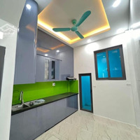 Nhà Đẹp - Vũ Tông Phan - Thanh Xuân - Hiếm! Nhà Đẹp 40M2 5 Tầng Giá Chỉ 7. X Tỷ