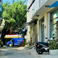 Bán Chdv Có 8Phòng (34 Triệu/ Tháng) - Hẻm Xe Hơi Thông - Ngay Chợ Phạm Văn Bạch