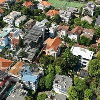 Biệt Thự Khu Trần Ngọc Diện, Thảo Điền - 725M2 - 120 Tỷ (03/03/2025)