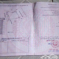 Xây Cầu Mã Đã Kết Nối Đồng Nai Đất Mặt Tiền Đt 753 Tăng Giá Tiện E Bán 6.811 M2Mặt Tiềnđt 753