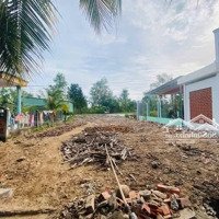 Nền Mặt 135M2 Tiền Đường Huyện 22B Phú Quới, Long Hồ, Vĩnh Long