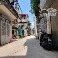 Bán Đất Tại Đường 70, Thanh Liệt, Thanh Trì, Hà Nội, 10,5 Tỷ, 100M2