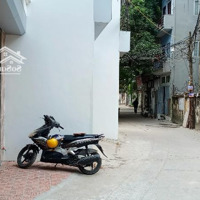 Bán Đất Tại Đường 70, Thanh Liệt, Thanh Trì, Hà Nội, 10,5 Tỷ, 100M2