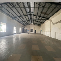 Cho Thuê Mặt Bằng Kinh Doanh Sầm Uất 8X30M Trống Suốt Đường 36M Tây Thạnh