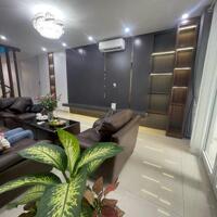 Cho thuê liền kề rất đẹp Trần Hữu Dực, 80m2 4 tầng view đẹp làm văn phòng, đào tạo
