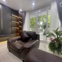 Cho thuê liền kề rất đẹp Trần Hữu Dực, 80m2 4 tầng view đẹp làm văn phòng, đào tạo