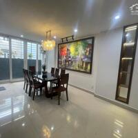Cho thuê liền kề rất đẹp Trần Hữu Dực, 80m2 4 tầng view đẹp làm văn phòng, đào tạo