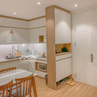 Bán Ch Dự Án Fivestar - Kim Giang, Diện Tích 73M2 Thiết Kế 2 Ngủ, Giá Bán 4,65 Tỷ Có Thương Luơngj