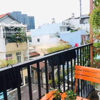 Bán Nhà Riêng Võ Duy Ninh Phường 22, Bình Thạnh, Hcm, 23,5 Tỷ, 130M2 Hẻm Thông Xe Hơi Tránh