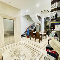 Bán Nhà Phân Lô Thịnh Liệt - Vỉa Hè - Ôtô Tránh - Thang Máy -Diện Tích73M2 X 4 Tầng,Mặt Tiền5M. Giá Bán 18.35 Tỷ