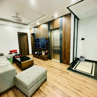 Bán Nhà Phân Lô Thịnh Liệt - Vỉa Hè - Ôtô Tránh - Thang Máy -Diện Tích73M2 X 4 Tầng,Mặt Tiền5M. Giá Bán 18.35 Tỷ