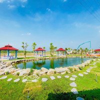 Chỉ Với 980 Triệu Sở Hữu Ngay Lô Đất Có Tiềm Năng Tăng Giá Cao,Csht Vượt Trội, Tiện Ích Nội Khu Cao Cấp