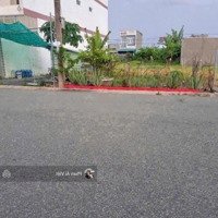 Chính Chủ Bán Nhanh Lô Đất, Đ.trương Văn Bang, Tân Lân, Gần Chợ Cần Giuộc, Long An , 120M2/ 600 Triệu