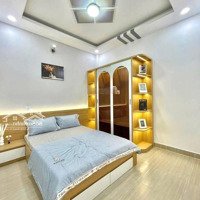 Bán Gấp Nhà Phạm Văn Chiêu Gò Vấpmặt Tiềnrộngdiện Tích40M2 X 2 Tầng - Giá Chỉ 4.5 Tỷ. Tặng Full Nội Thất