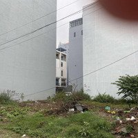 ( Cực Hiếm ) Bán Lô Đất 120M2, Mặt Tiền 8 M, Khu Tdc Đồng Cái Hòm, Lê Hồng Phong. Sổ Đỏ Chính Chủ.